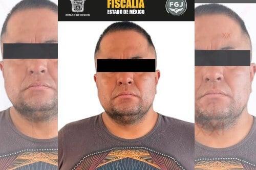 Se quiso pasar de listo esclavizando a una mujer, pero lo atraparon en Jilotepec